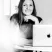 Kirsten H., Social media content