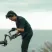 Abrar S., Drone operator