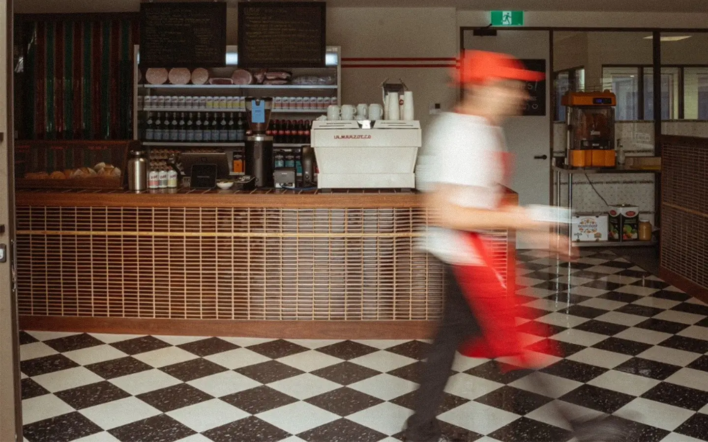 Baloney's Deli case study